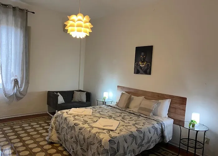 Al Fluviale Bed & Breakfast Ferrara