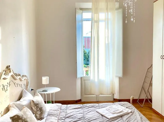 Bed & Breakfast Al Fluviale Ferrara