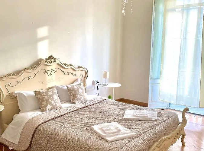 Bed & Breakfast Al Fluviale