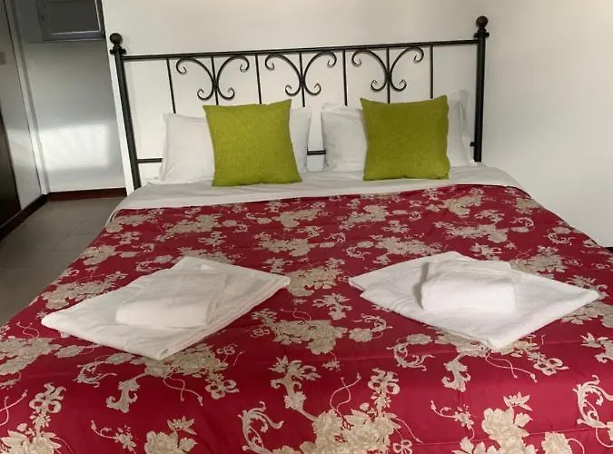 Bed & Breakfast Al Fluviale Ferrara