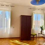 Al Fluviale Panzió *