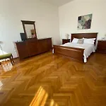 Al Fluviale Panzió *