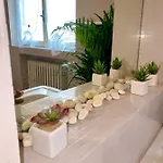 Al Fluviale Panzió