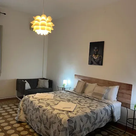 Al Fluviale B&B 페라라