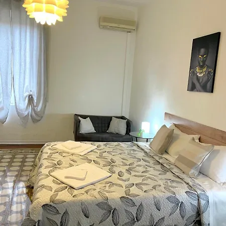 Oda ve Kahvaltı Al Fluviale