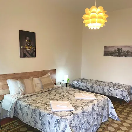 Oda ve Kahvaltı Al Fluviale Ferrara