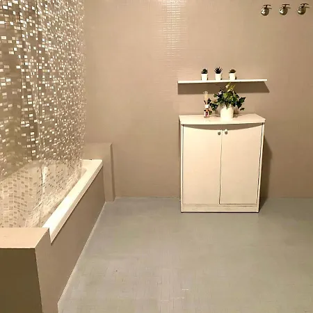 Bed & Breakfast Al Fluviale