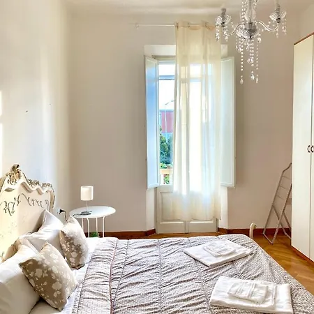 Panzió Al Fluviale Ferrara