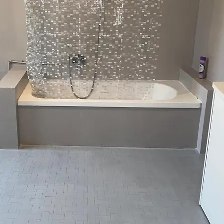 Al Fluviale Panzió *