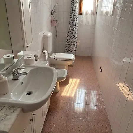 Al Fluviale Bed & Breakfast *