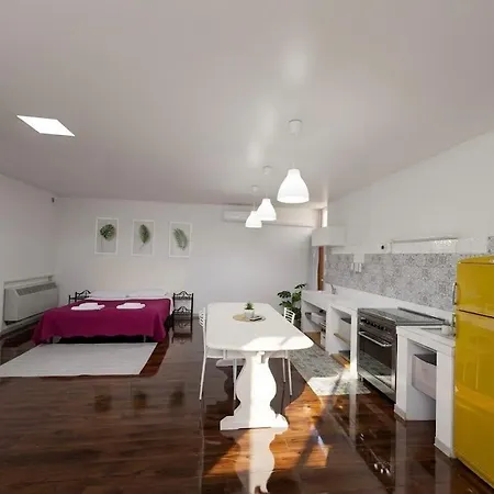 Al Fluviale * Ferrara