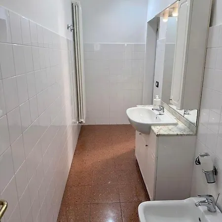 Al Fluviale * Ferrara