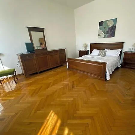 Al Fluviale Panzió