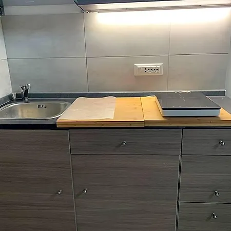 Al Fluviale Panzió