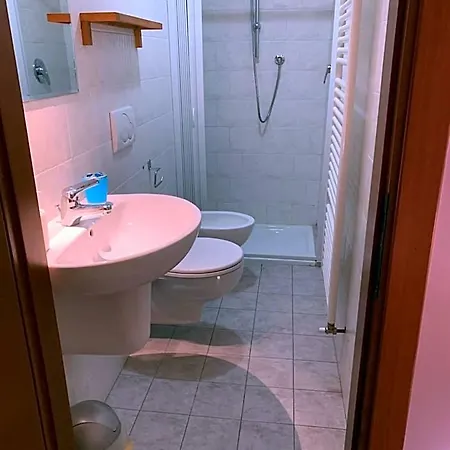 Panzió Al Fluviale *