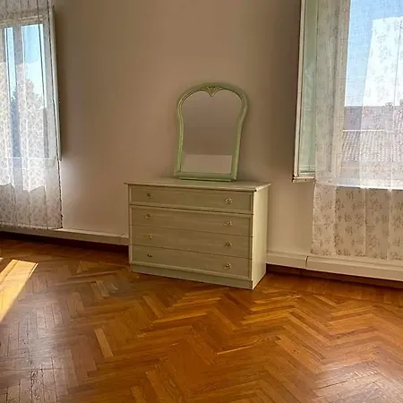 Al Fluviale Panzió