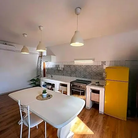 Al Fluviale Panzió *