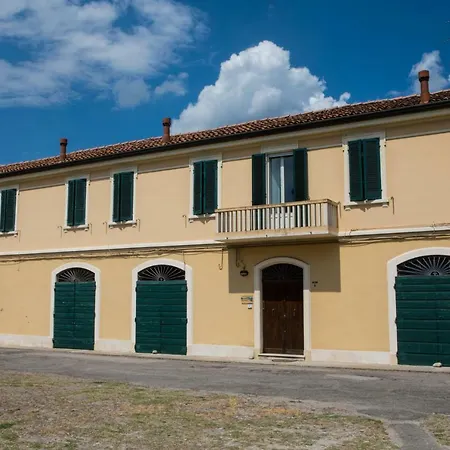 Al Fluviale * Ferrara