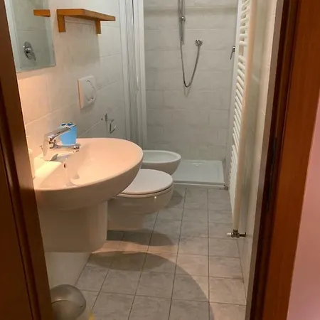 Al Fluviale Bed & Breakfast Ferrara