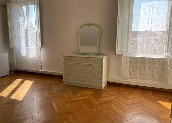 Nocleg ze śniadaniem Al Fluviale