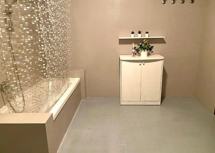 Oda ve Kahvaltı Al Fluviale