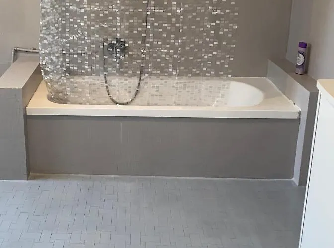 Al Fluviale Oda ve Kahvaltı *