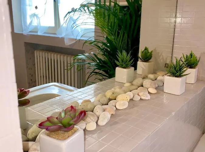 Al Fluviale Bed & Breakfast