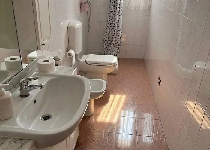 Al Fluviale Bed & Breakfast *