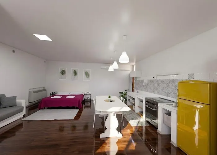 Al Fluviale * Ferrara