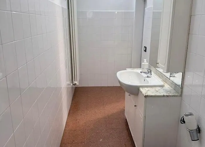 Al Fluviale * Ferrara