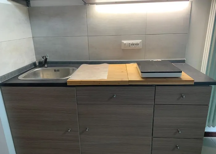 Al Fluviale Oda ve Kahvaltı Ferrara